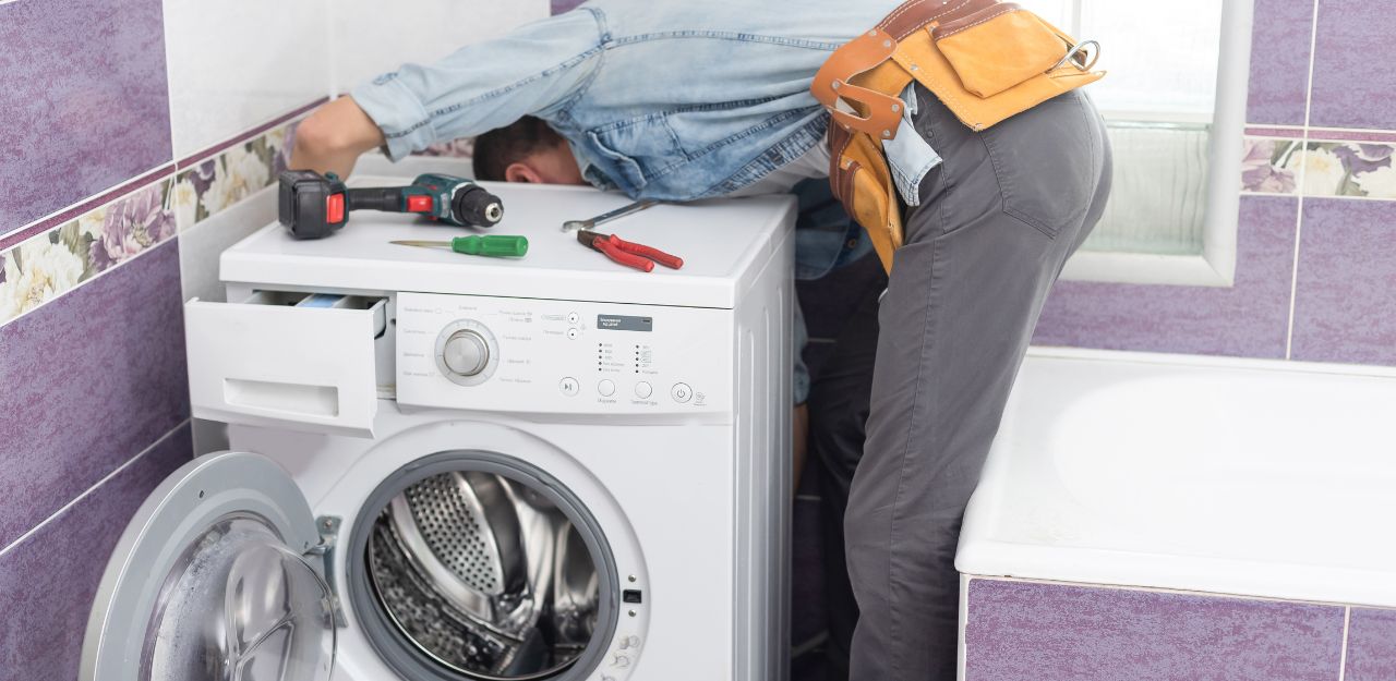 Dryer Repair