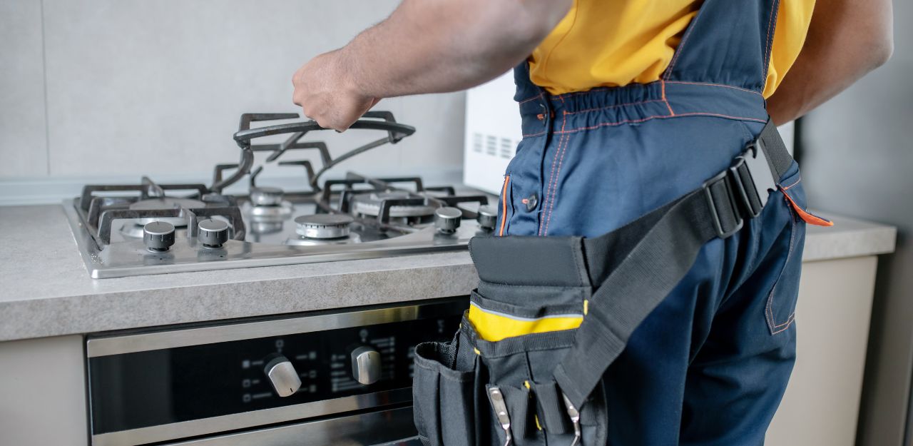 Appliance Masters - Stove Repair