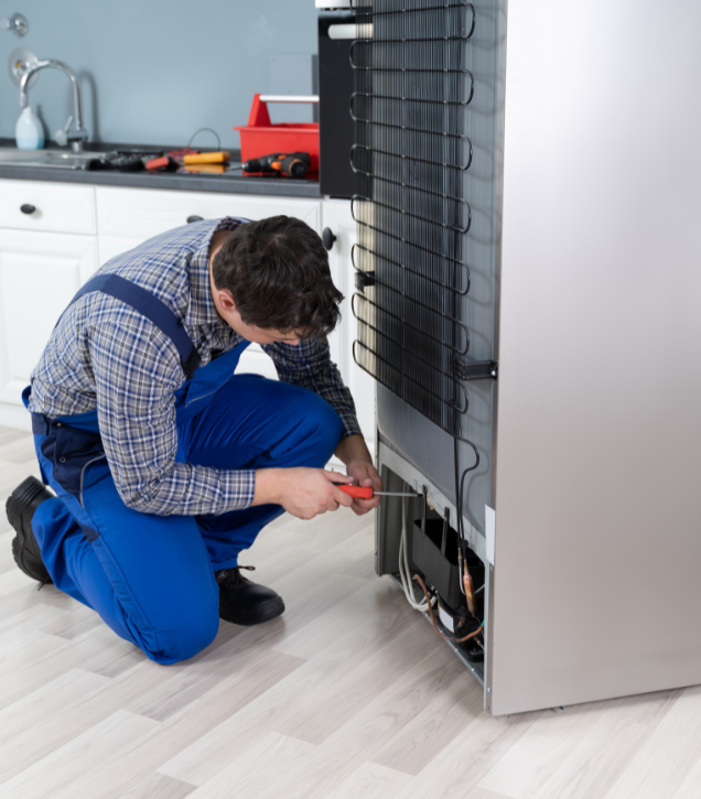 About Appliance Masters