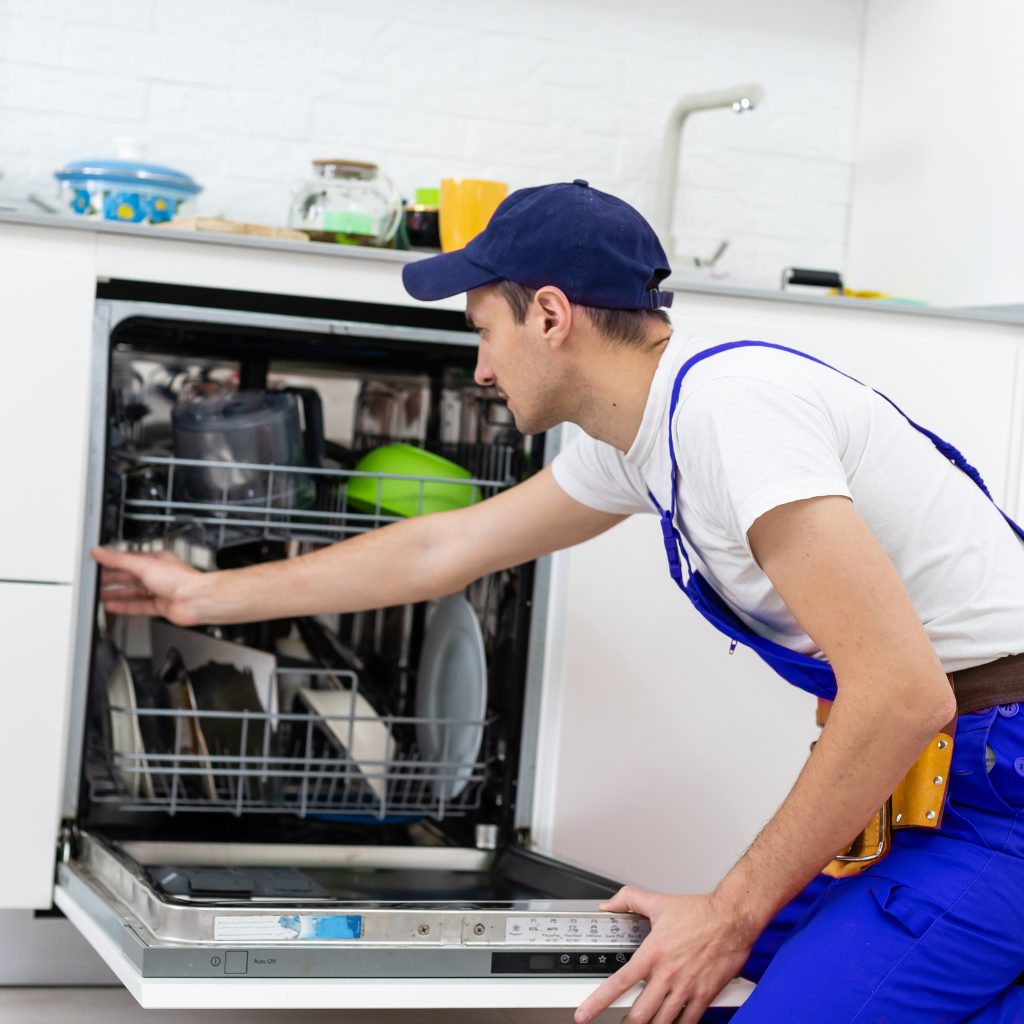 Dishwasher Repair