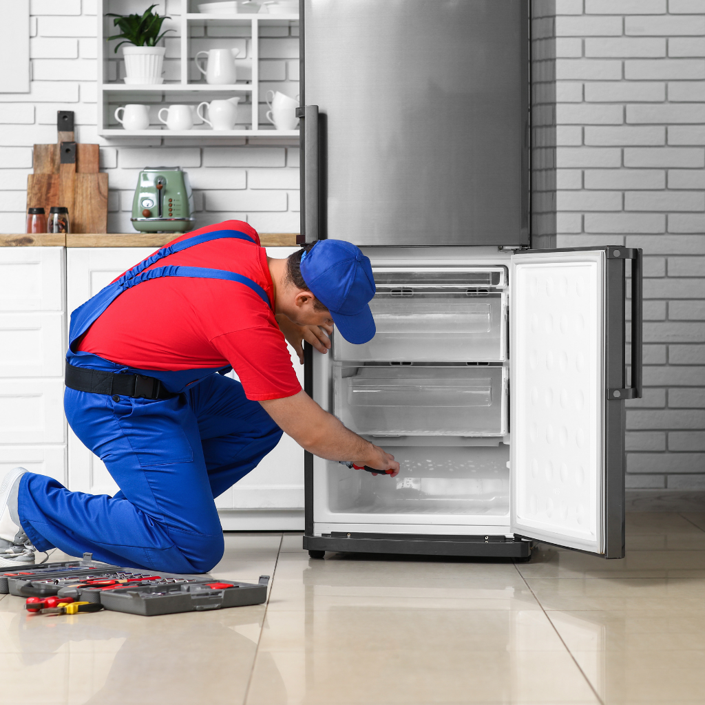 Refrigerator Repair