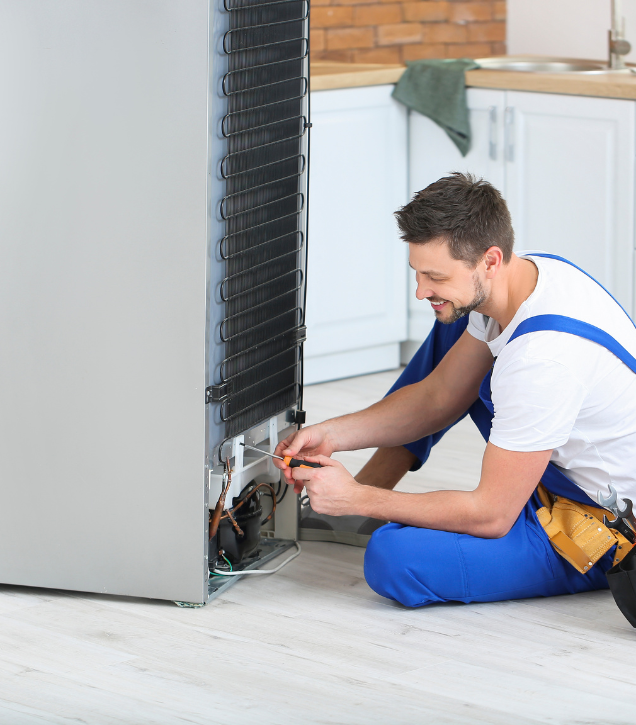 Appliance Masters Services