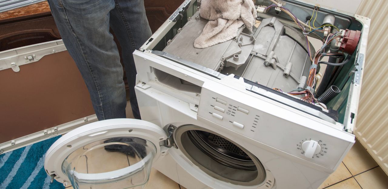 Appliance Masters - Washer Repair